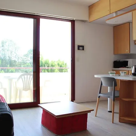 Apartment - Lr010-205 La Rochelle (Charente-Maritime)
